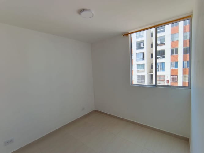 Apartamento de 2 alcobas en arriendo en Cachipay, Cali, 45 m² · foto 18 de 24