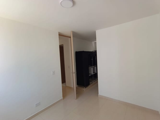 Apartamento de 2 alcobas en arriendo en Cachipay, Cali, 45 m² · foto 19 de 24