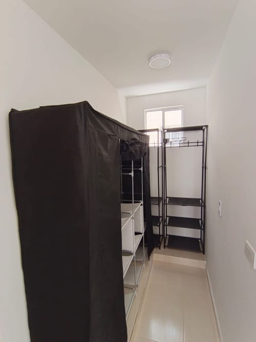Apartamento de 2 alcobas en arriendo en Cachipay, Cali, 45 m² · foto 20 de 24