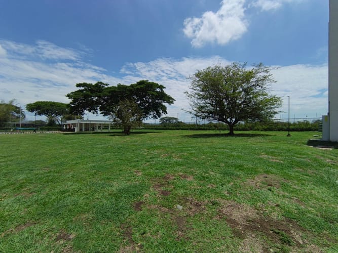 Apartamento de 2 alcobas en arriendo en Cachipay, Cali, 45 m² · foto 23 de 24