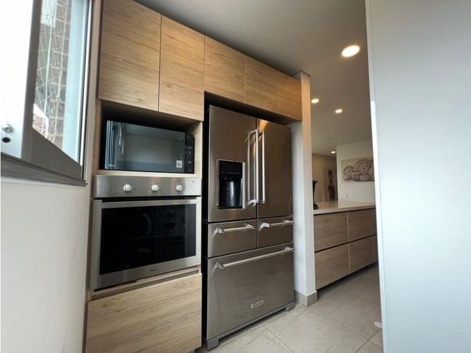 Apartamento de 3 alcobas en arriendo en Alejandría, Medellín, 127 m² · foto 7 de 19