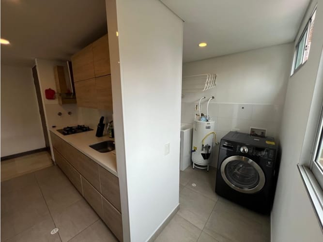 Apartamento de 3 alcobas en arriendo en Alejandría, Medellín, 127 m² · foto 8 de 19