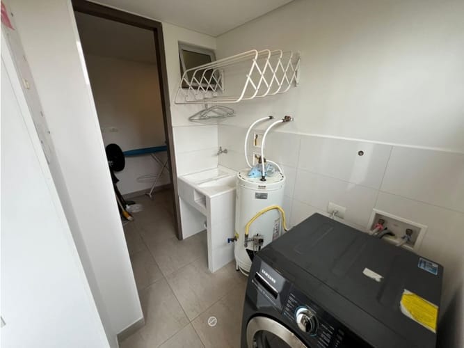 Apartamento de 3 alcobas en arriendo en Alejandría, Medellín, 127 m² · foto 9 de 19