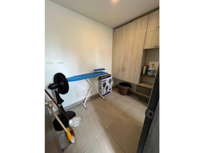 Apartamento de 3 alcobas en arriendo en Alejandría, Medellín, 127 m² · foto 11 de 19