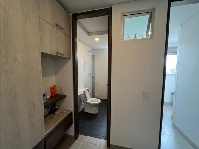 Apartamento de 3 alcobas en arriendo en Alejandría, Medellín, 127 m² · foto 12 de 19