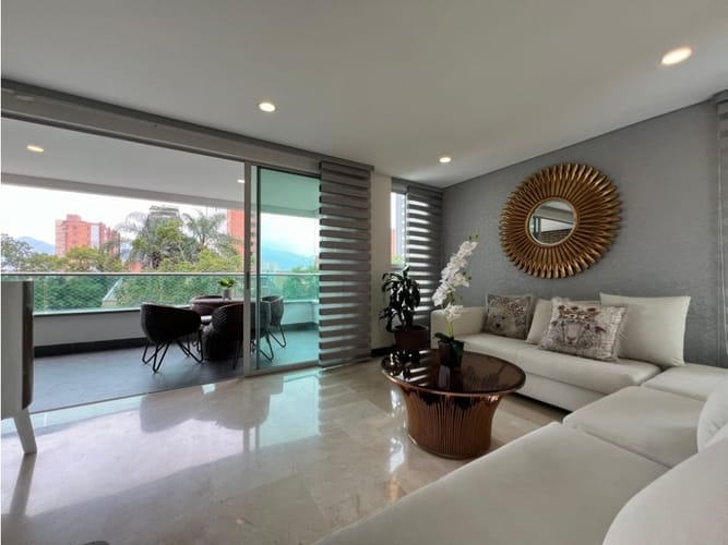 Apartamento de 3 alcobas en arriendo en Alejandría, Medellín, 127 m² · foto 14 de 19