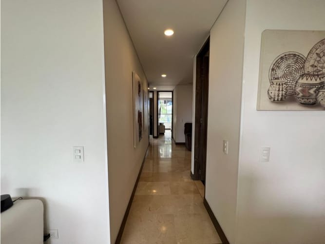 Apartamento de 3 alcobas en arriendo en Alejandría, Medellín, 127 m² · foto 19 de 19