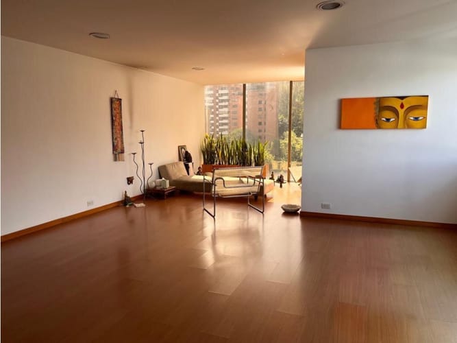 Oficina en venta en San Lucas, Medellín, 54 m² · foto 2 de 14