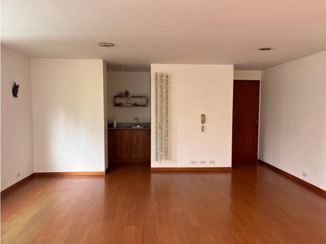 Oficina en venta en San Lucas, Medellín, 54 m² · foto 3 de 14