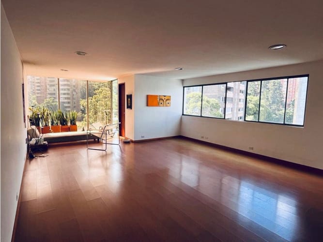 Oficina en venta en San Lucas, Medellín, 54 m² · foto 4 de 14