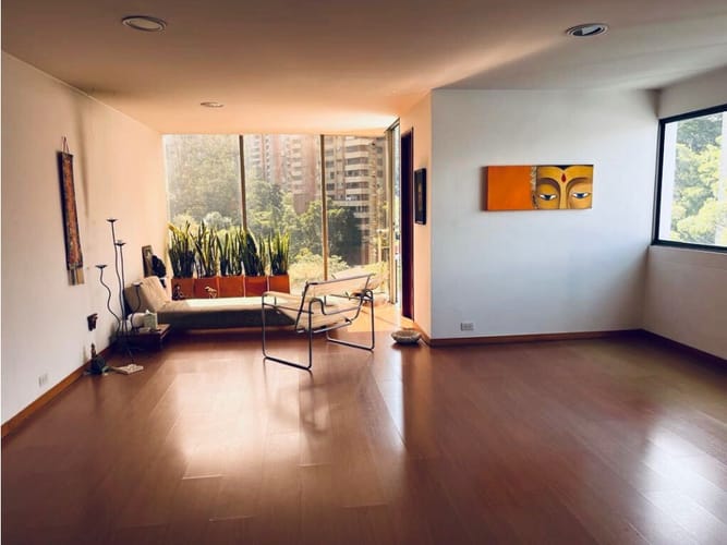 Oficina en venta en San Lucas, Medellín, 54 m² · foto 5 de 14