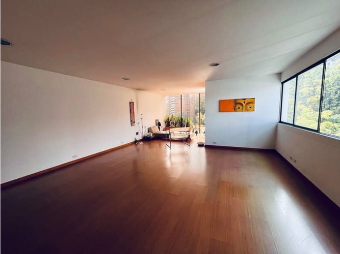 Oficina en venta en San Lucas, Medellín, 54 m² · foto 6 de 14