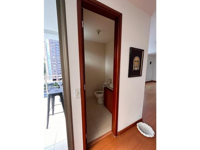 Oficina en venta en San Lucas, Medellín, 54 m² · foto 8 de 14