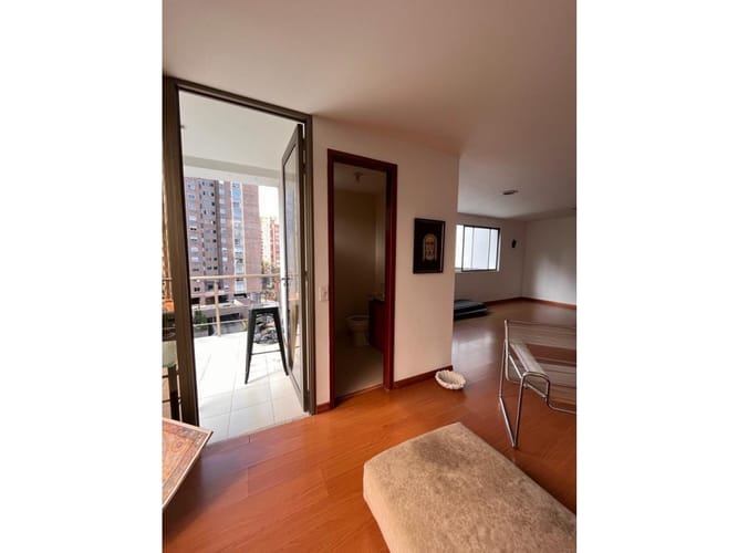 Oficina en venta en San Lucas, Medellín, 54 m² · foto 9 de 14