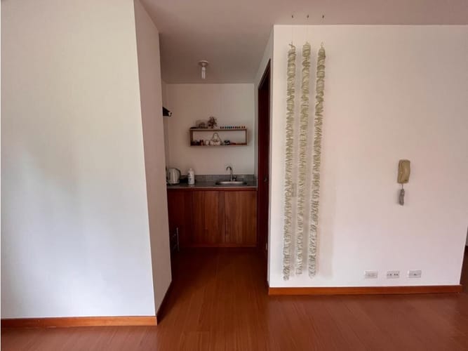 Oficina en venta en San Lucas, Medellín, 54 m² · foto 10 de 14