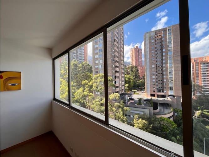 Oficina en venta en San Lucas, Medellín, 54 m² · foto 11 de 14