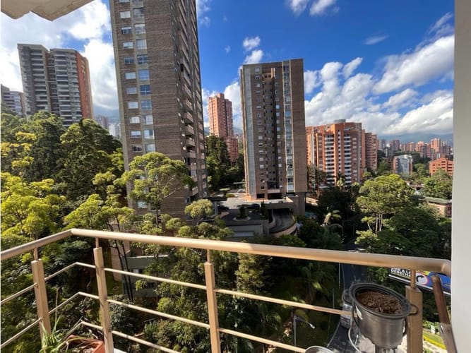 Oficina en venta en San Lucas, Medellín, 54 m² · foto 12 de 14