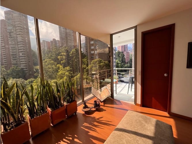 Oficina en venta en San Lucas, Medellín, 54 m² · foto 13 de 14