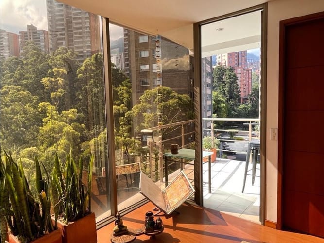 Oficina en venta en San Lucas, Medellín, 54 m² · foto 14 de 14