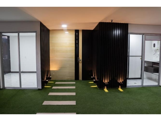 Apartamento de 3 alcobas en venta en Lorena, Medellín, 200 m² · foto 5 de 18
