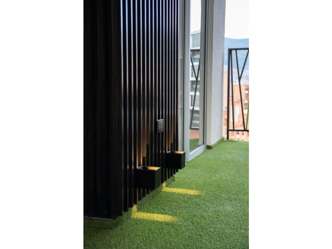 Apartamento de 3 alcobas en venta en Lorena, Medellín, 200 m² · foto 6 de 18