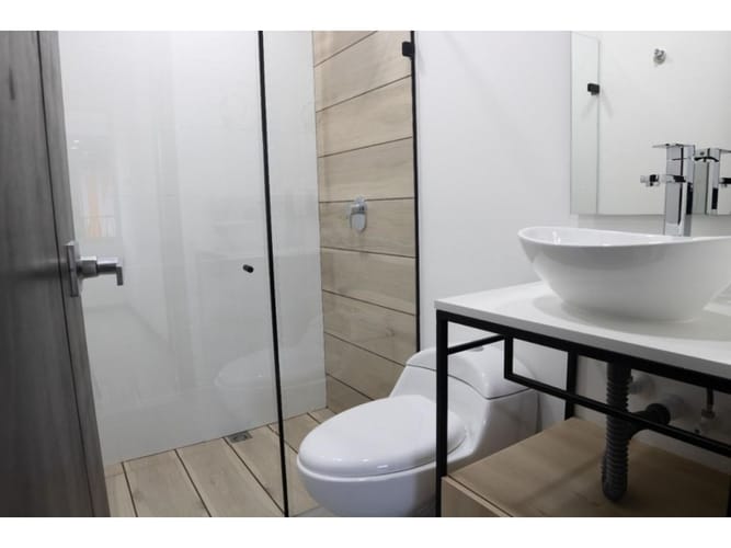 Apartamento de 3 alcobas en venta en Lorena, Medellín, 200 m² · foto 12 de 18
