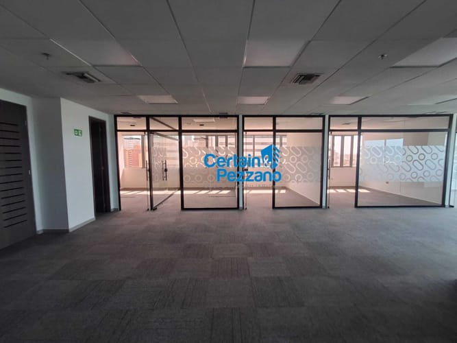 Oficina en arriendo en Villa Country, Barranquilla, 191 m² · foto 3 de 19
