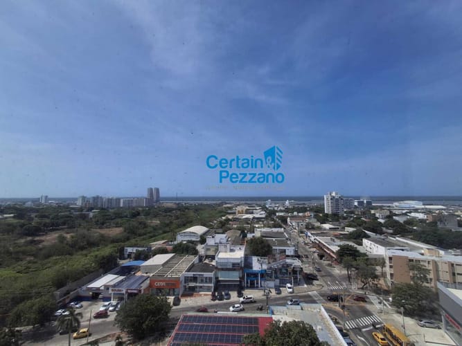 Oficina en arriendo en Villa Country, Barranquilla, 191 m² · foto 4 de 19