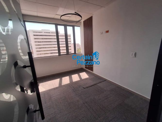 Oficina en arriendo en Villa Country, Barranquilla, 191 m² · foto 8 de 19
