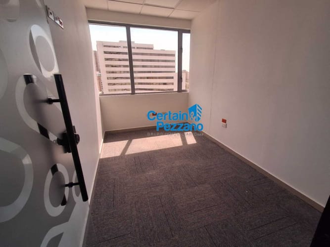 Oficina en arriendo en Villa Country, Barranquilla, 191 m² · foto 9 de 19