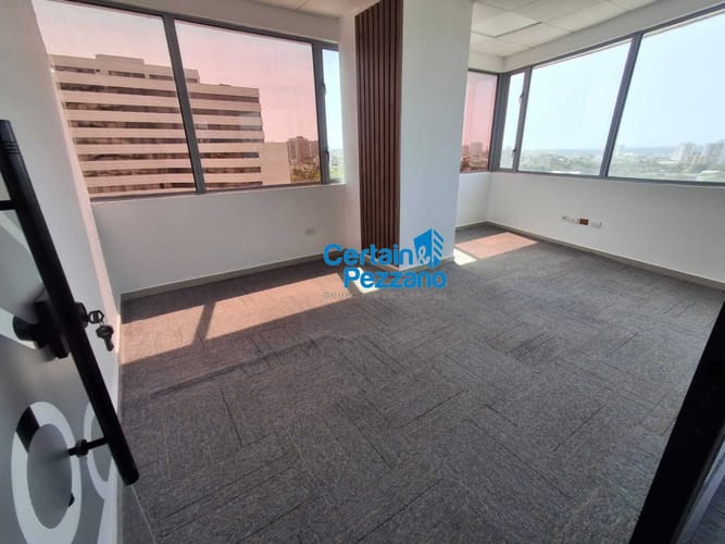 Oficina en arriendo en Villa Country, Barranquilla, 191 m² · foto 10 de 19