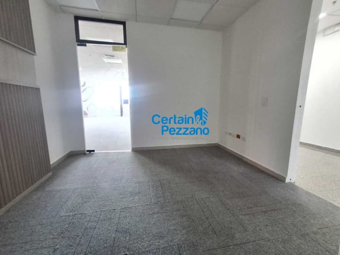 Oficina en arriendo en Villa Country, Barranquilla, 191 m² · foto 11 de 19