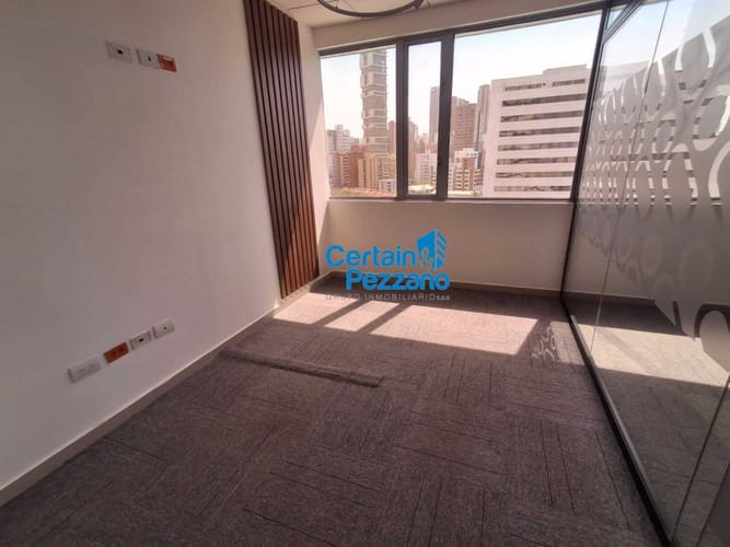 Oficina en arriendo en Villa Country, Barranquilla, 191 m² · foto 12 de 19