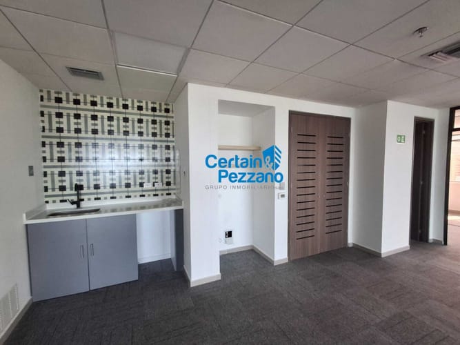 Oficina en arriendo en Villa Country, Barranquilla, 191 m² · foto 13 de 19