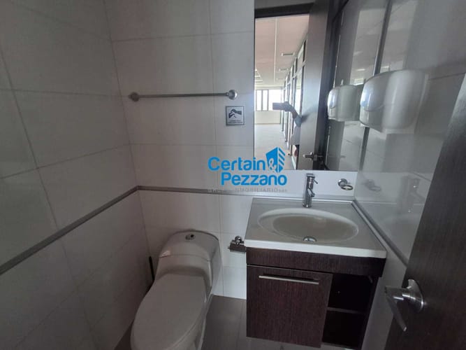 Oficina en arriendo en Villa Country, Barranquilla, 191 m² · foto 14 de 19