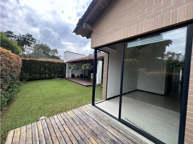 Casa de 4 alcobas en arriendo en El Retiro, 150 m² · foto 4 de 16