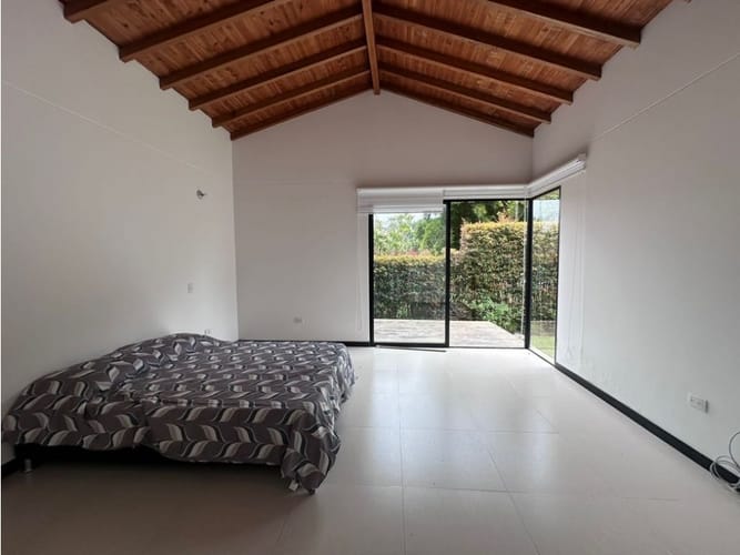 Casa de 4 alcobas en arriendo en El Retiro, 150 m² · foto 7 de 16