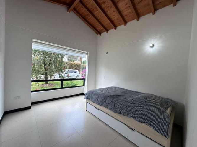 Casa de 4 alcobas en arriendo en El Retiro, 150 m² · foto 8 de 16