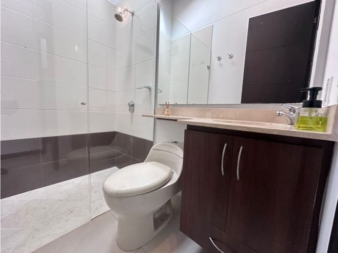 Casa de 4 alcobas en arriendo en El Retiro, 150 m² · foto 9 de 16