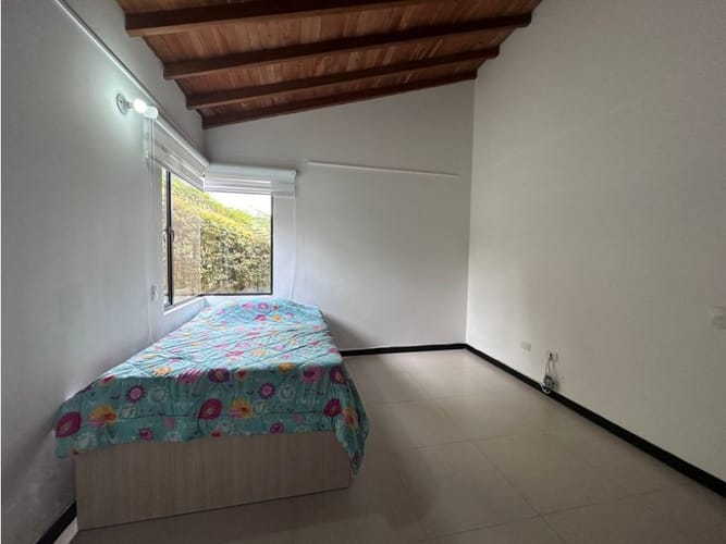 Casa de 4 alcobas en arriendo en El Retiro, 150 m² · foto 10 de 16