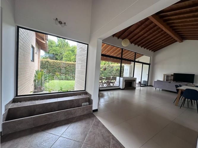 Casa de 4 alcobas en arriendo en El Retiro, 150 m² · foto 11 de 16