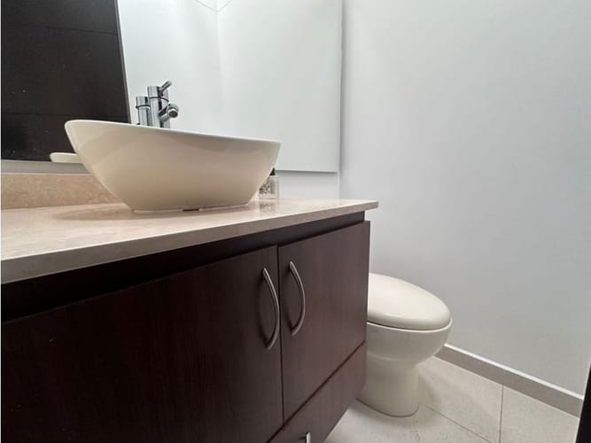 Casa de 4 alcobas en arriendo en El Retiro, 150 m² · foto 12 de 16