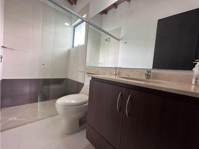 Casa de 4 alcobas en arriendo en El Retiro, 150 m² · foto 13 de 16