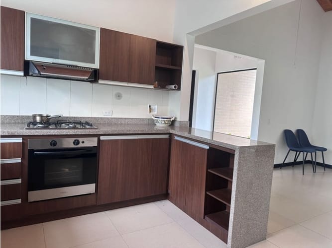 Casa de 4 alcobas en arriendo en El Retiro, 150 m² · foto 14 de 16