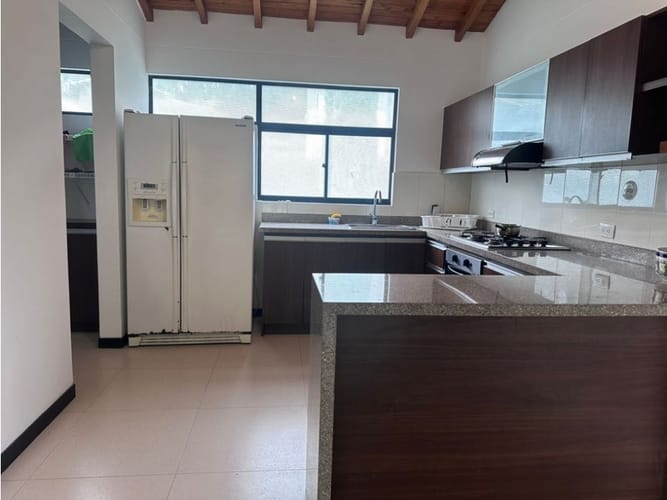 Casa de 4 alcobas en arriendo en El Retiro, 150 m² · foto 15 de 16