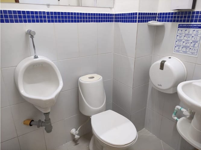Oficina en arriendo en Suramericana, Medellín, 210 m² · foto 5 de 14