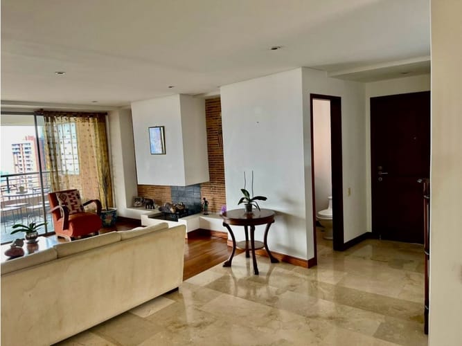 Apartamento de 3 alcobas en venta en La Calera, Rionegro, 210 m² · foto 2 de 14