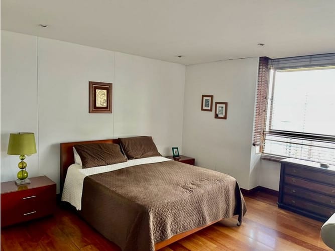 Apartamento de 3 alcobas en venta en La Calera, Rionegro, 210 m² · foto 4 de 14