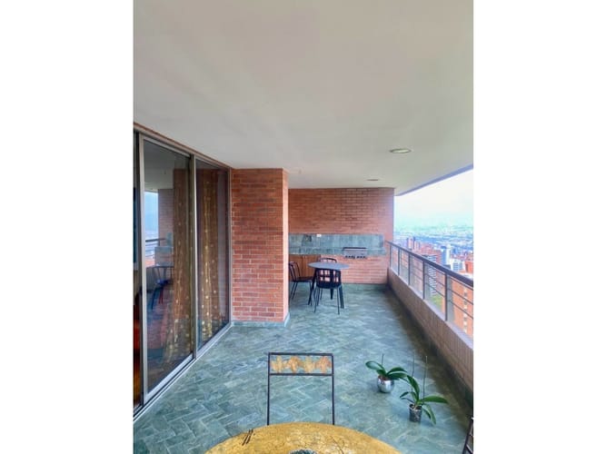 Apartamento de 3 alcobas en venta en La Calera, Rionegro, 210 m² · foto 6 de 14