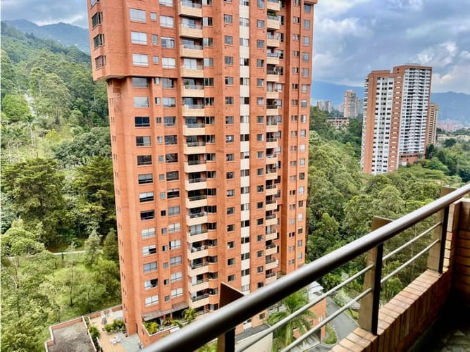 Apartamento de 3 alcobas en venta en La Calera, Rionegro, 210 m² · foto 7 de 14